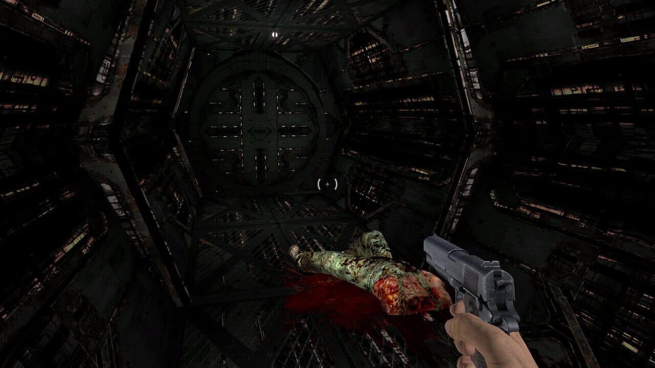 Lost Base Escape thumbnail 5