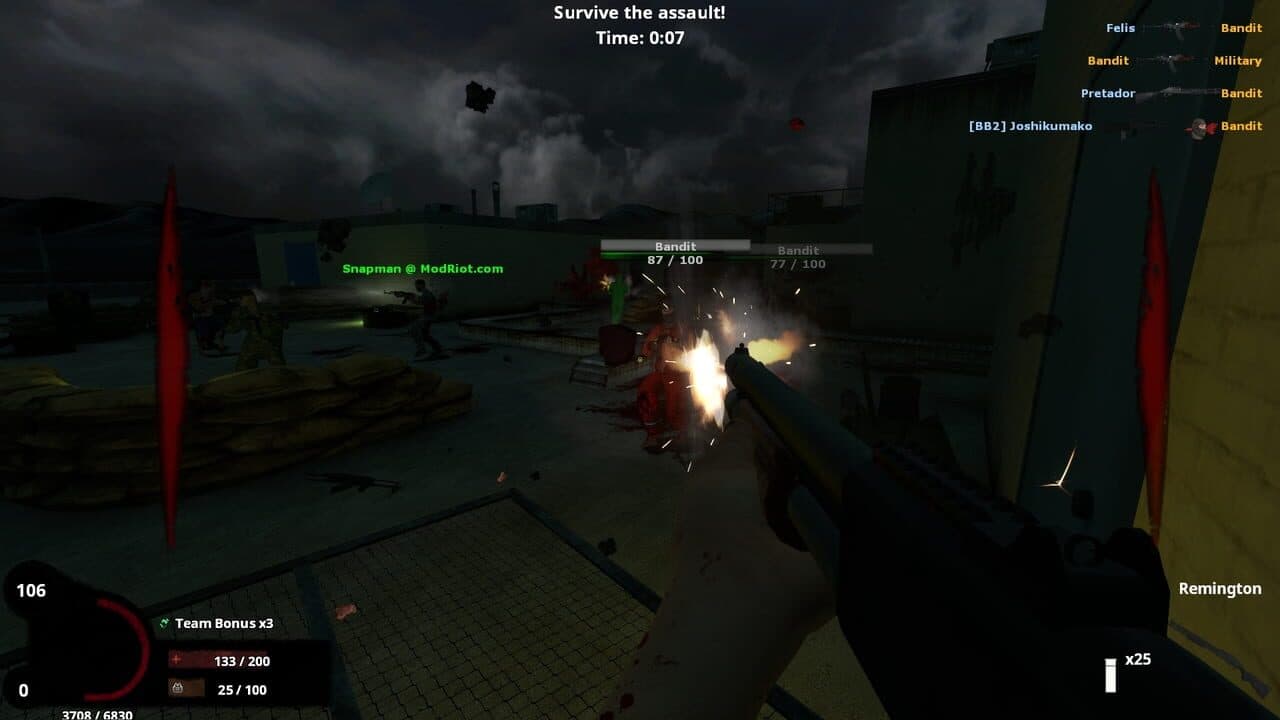BrainBread 2 thumbnail 2