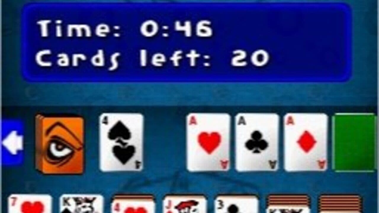 Simply Solitaire thumbnail 2
