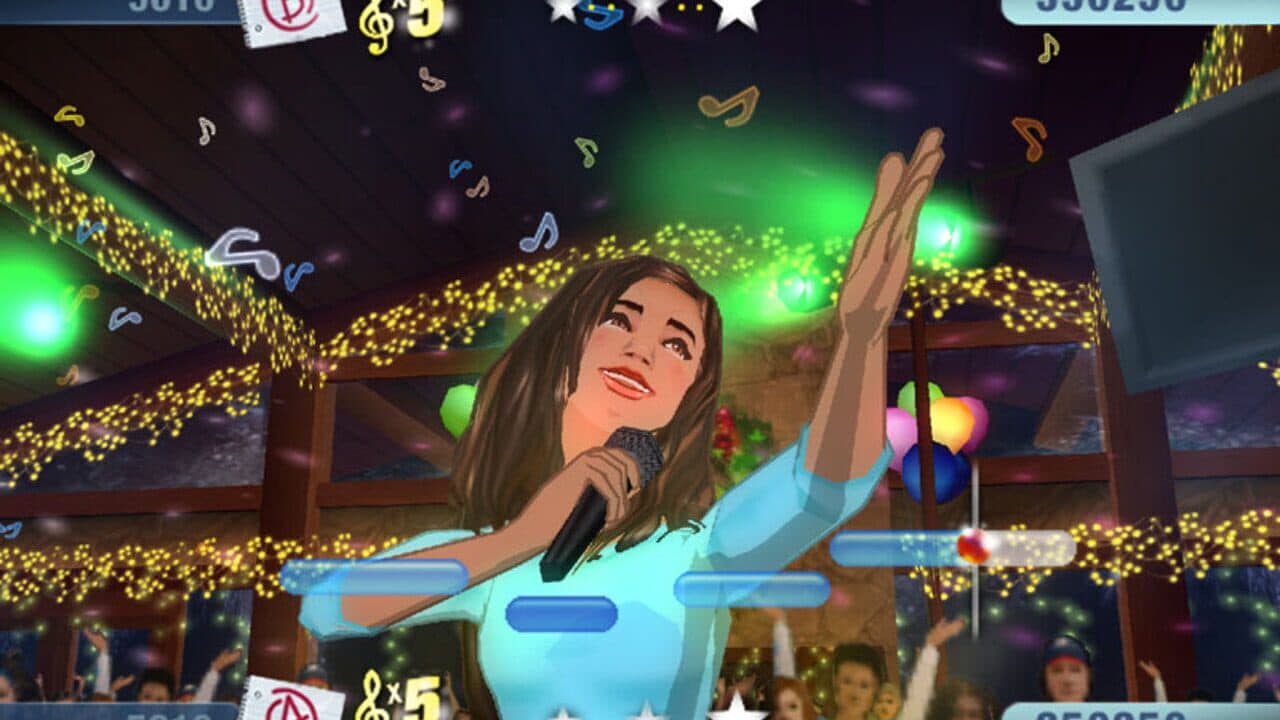 High School Musical: Sing It! thumbnail 4