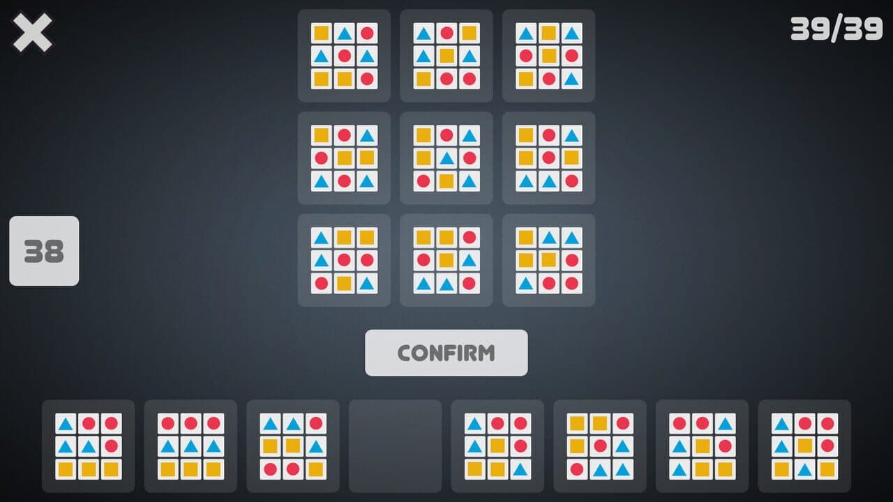 IQ Test thumbnail 7