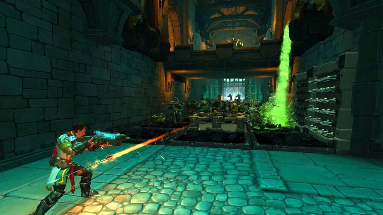 Orcs Must Die! thumbnail 2