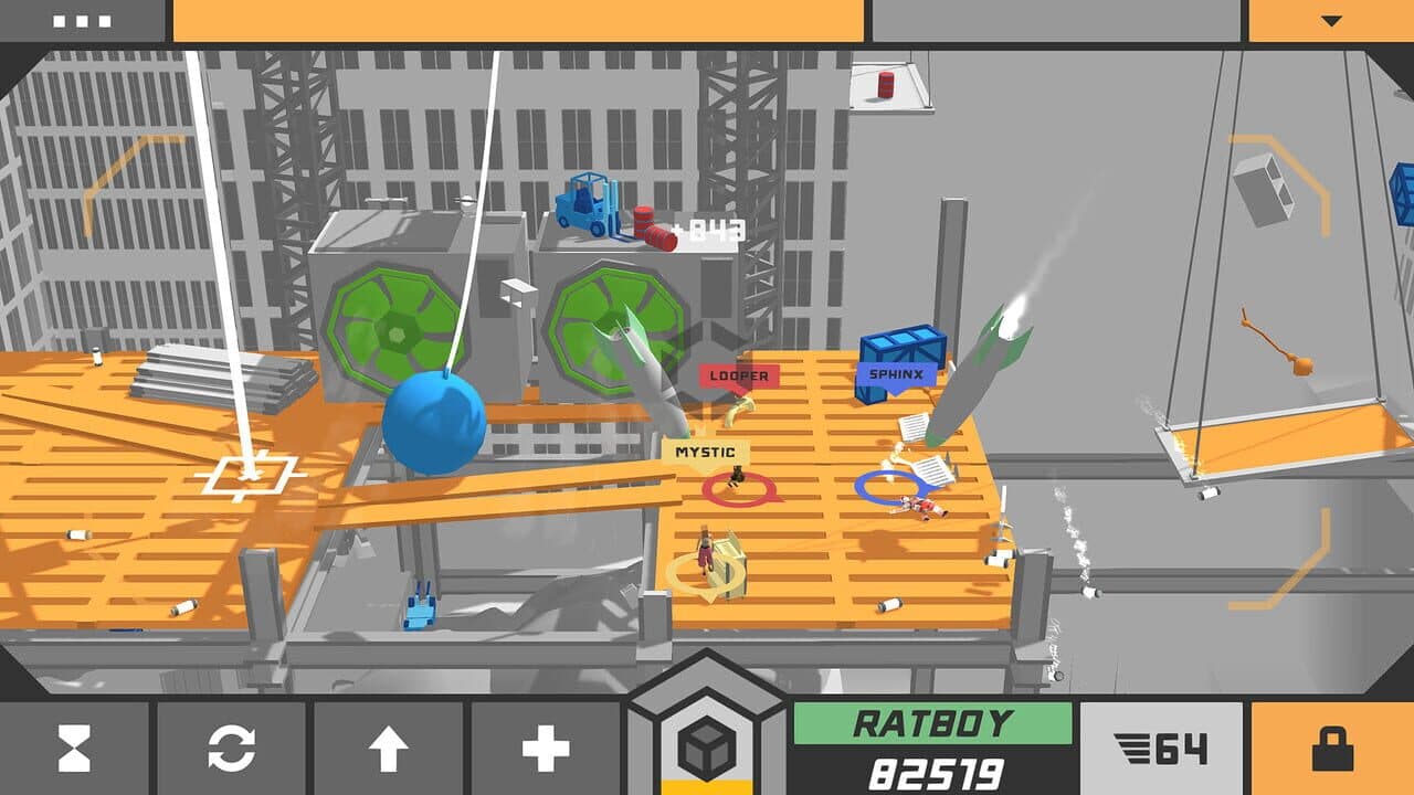 Glitchrunners thumbnail 4