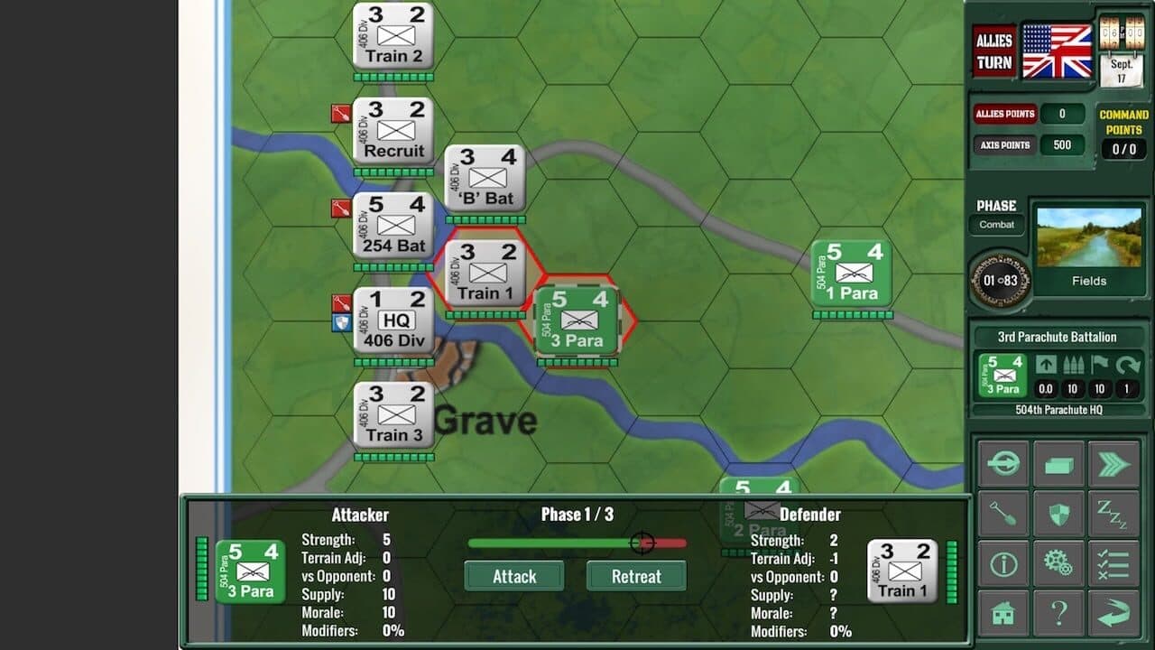 Assault on Arnhem thumbnail 3