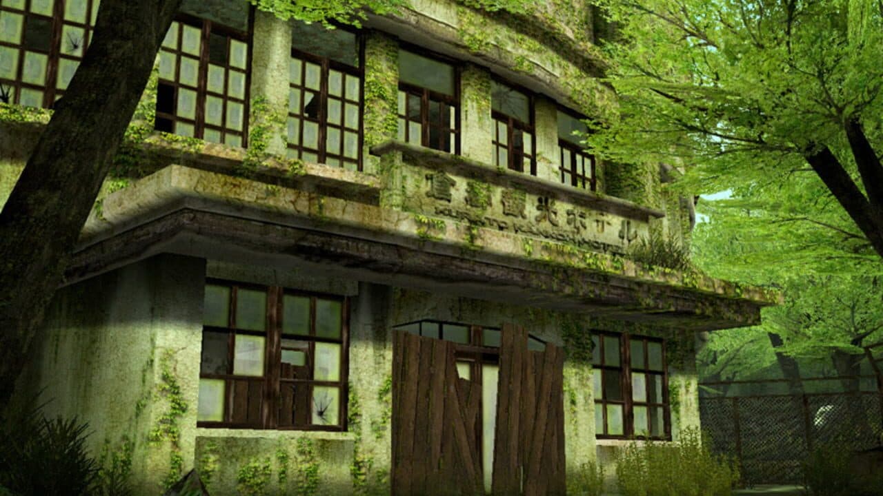Fragile Dreams: Farewell Ruins of the Moon thumbnail 4