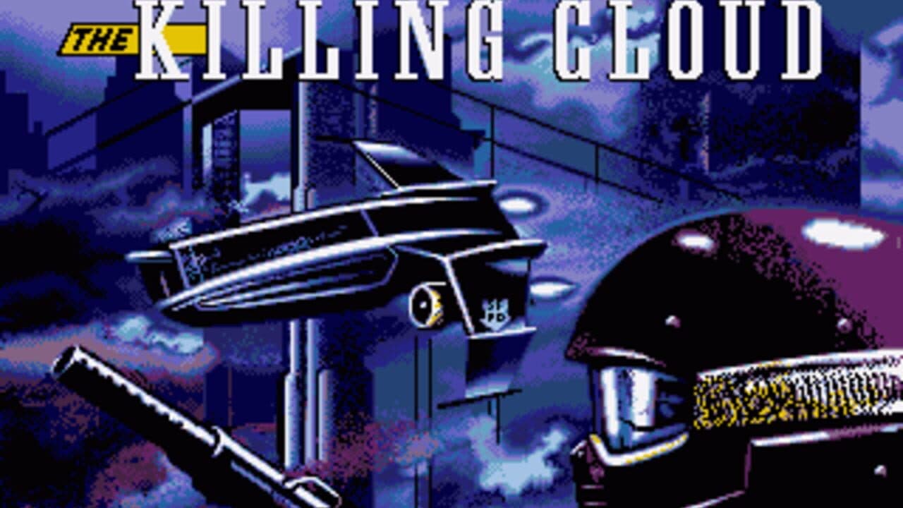 The Killing Cloud thumbnail 3