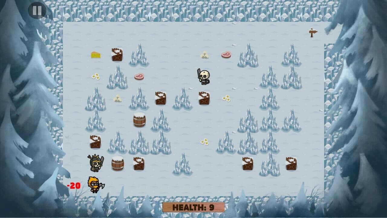 Beyond the Wall thumbnail 2