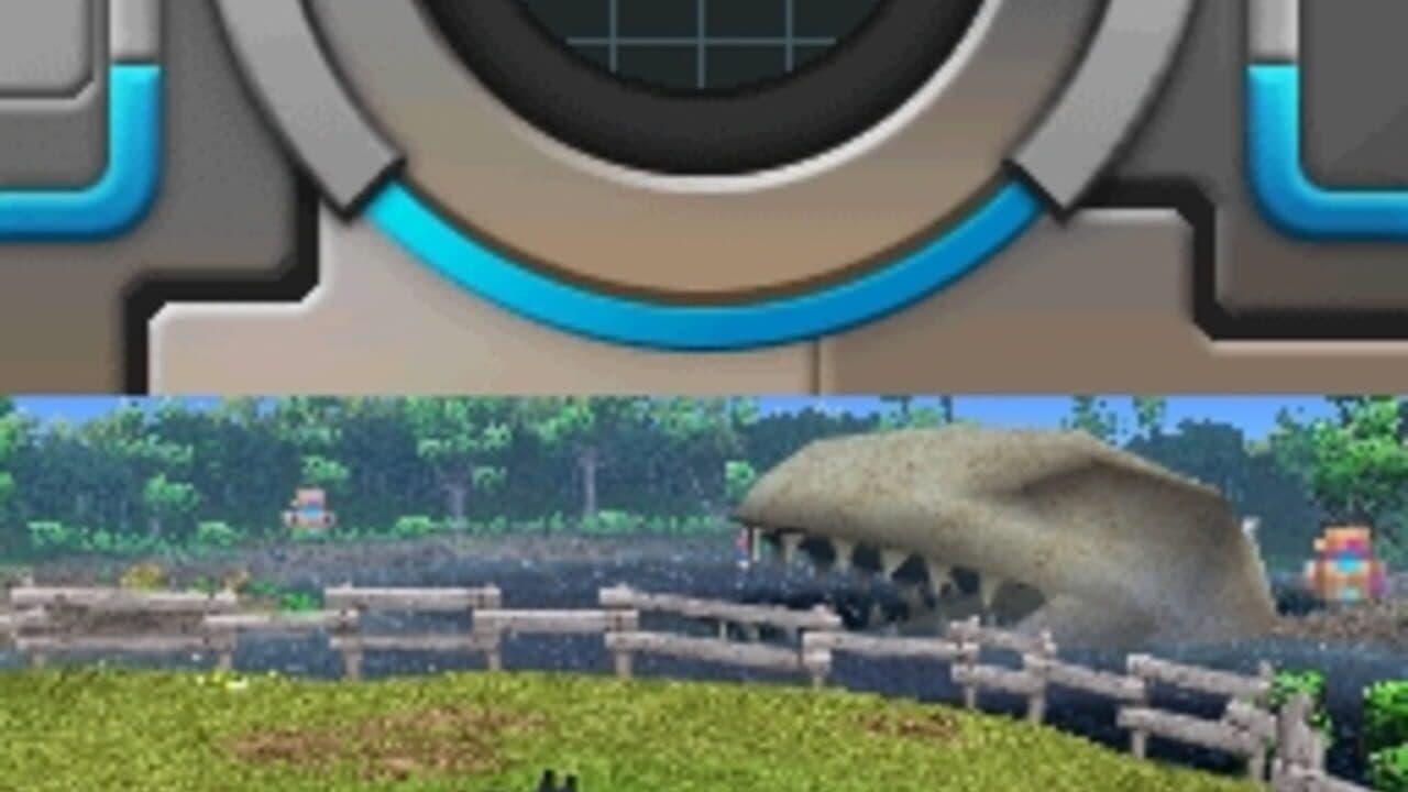 Fossil Fighters: Champions thumbnail 10