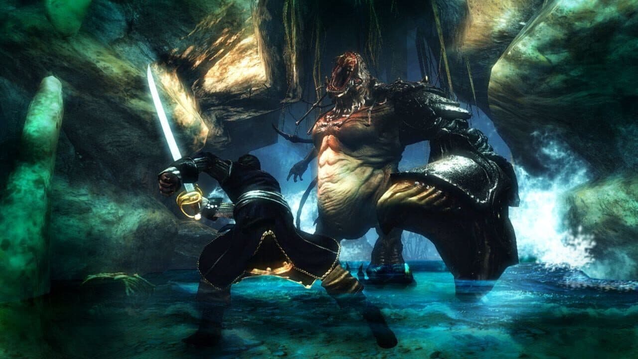 Risen 2: Dark Waters thumbnail 4
