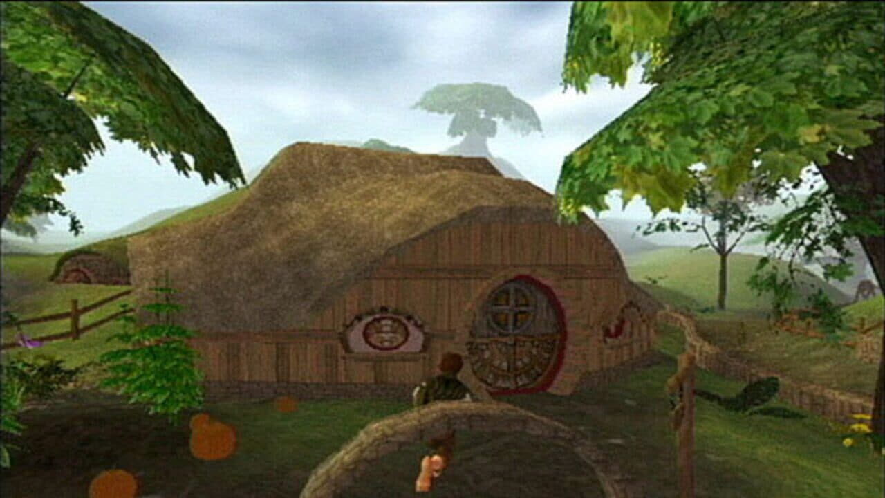 The Lord of the Rings: The Fellowship of the Ring thumbnail 3