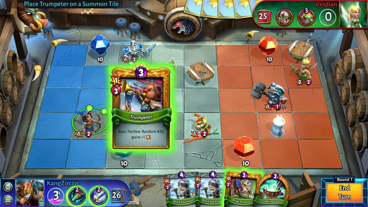 Hero Academy 2 thumbnail 5