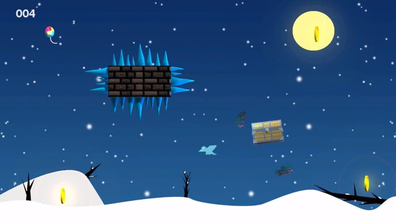 Journey of a Special Average Balloon thumbnail 2