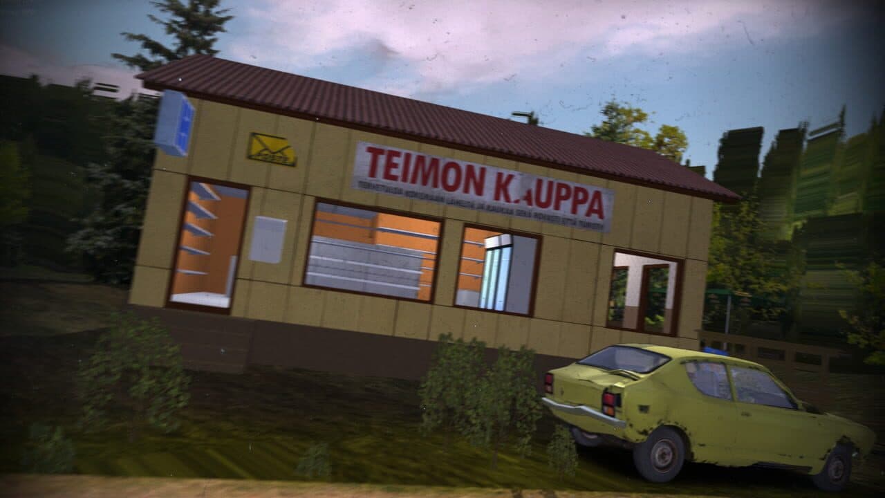 My Summer Car thumbnail 4