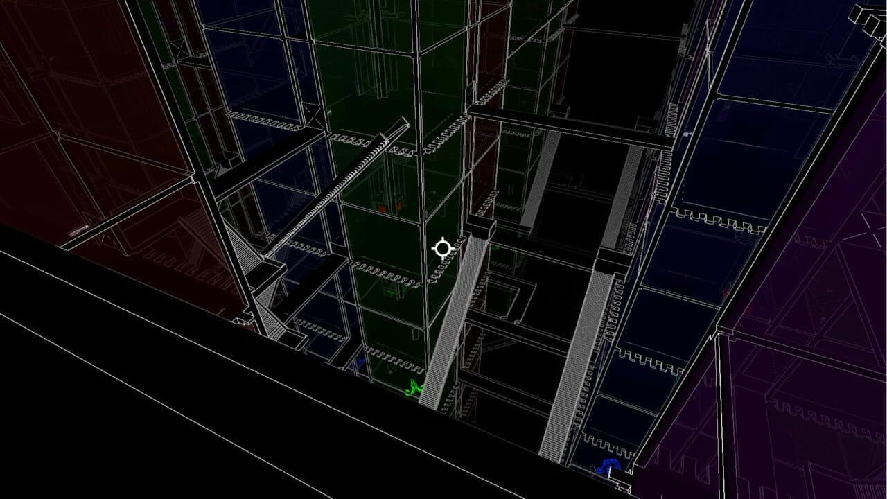 Night Dream screenshot 1