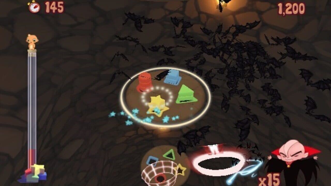 Roogoo Twisted Towers! thumbnail 9