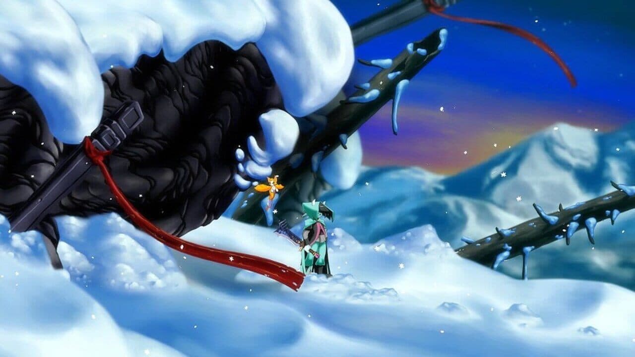 Dust: An Elysian Tail thumbnail 3