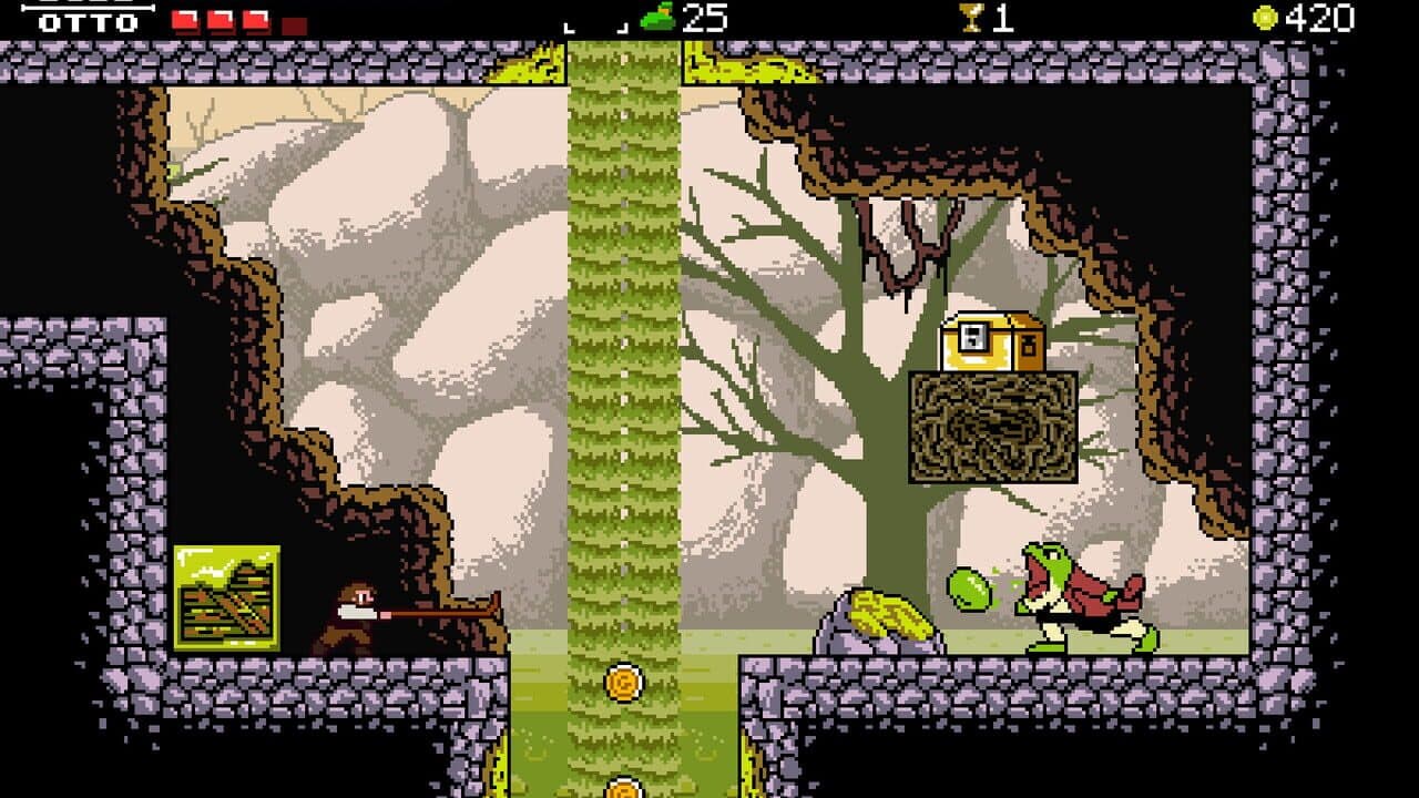 Otto and the Ancient Worlds thumbnail 8