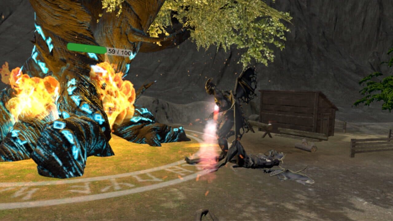 The Last Sorcerer thumbnail 4