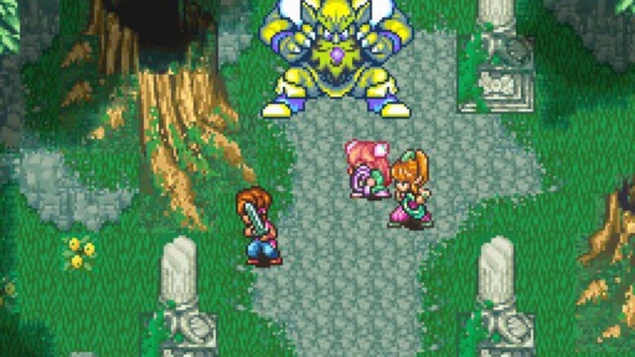 Secret of Mana thumbnail 8