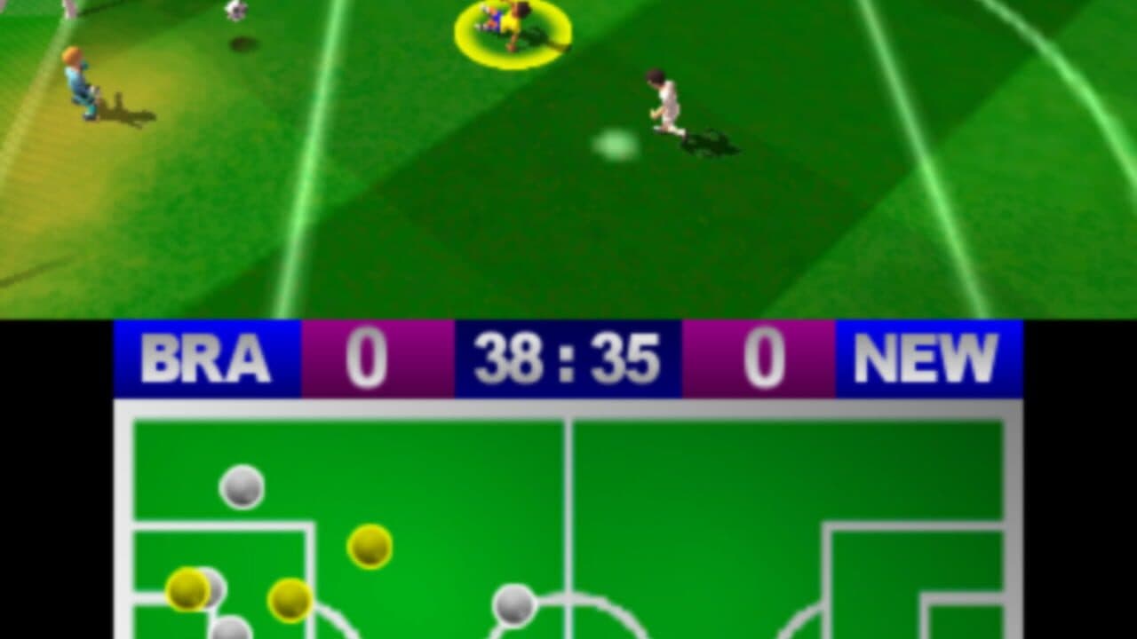 Soccer Up 3D thumbnail 8