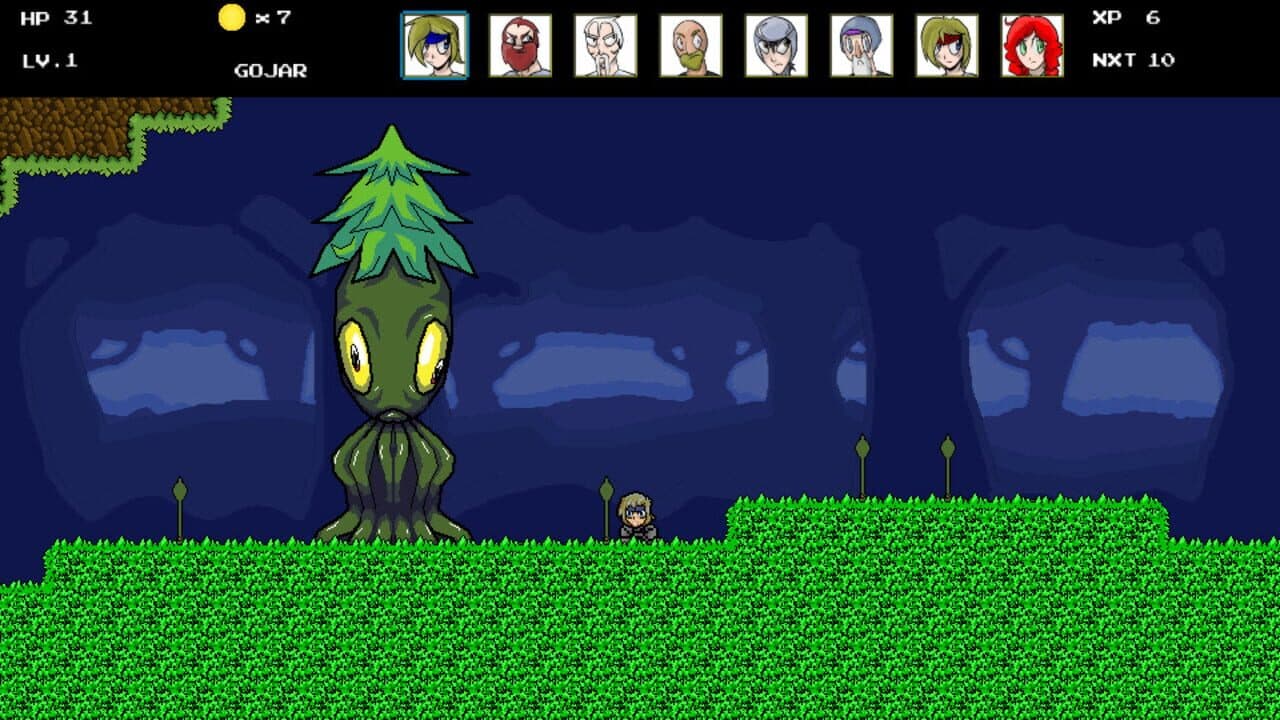 Knights of Galiveth thumbnail 2