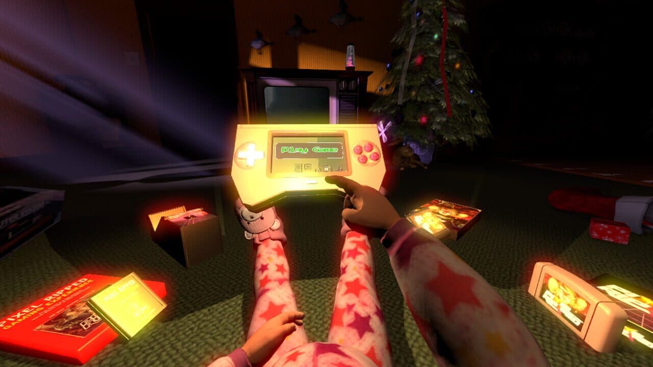 Pixel Ripped 1989 thumbnail 3