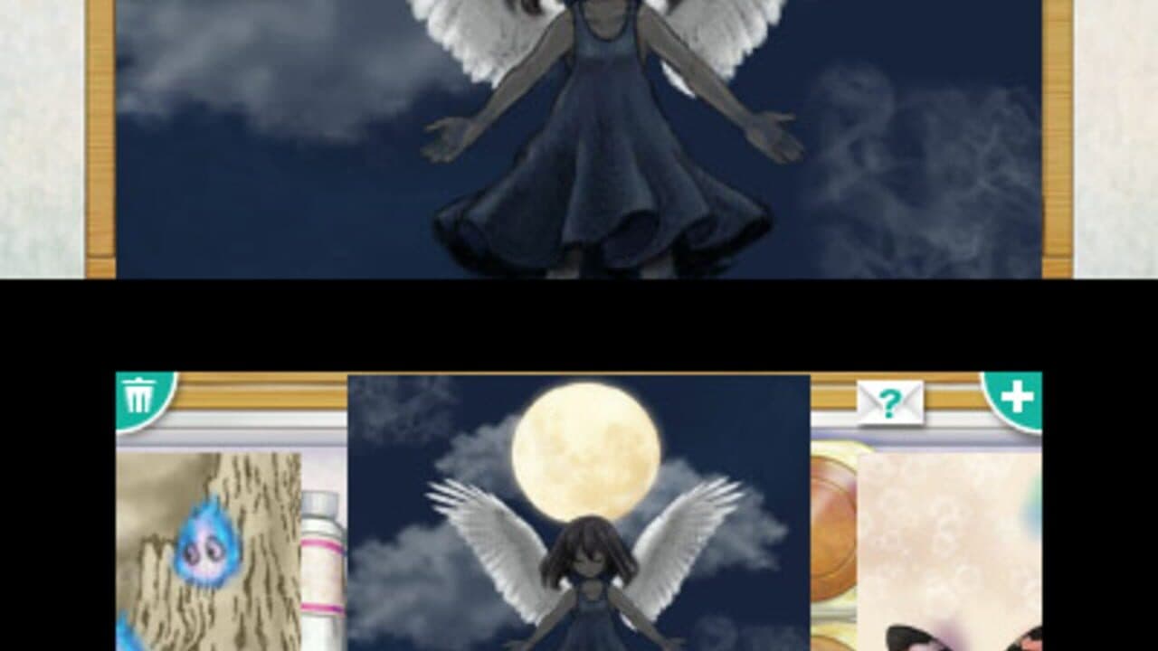 Painting Workshop screenshot 1