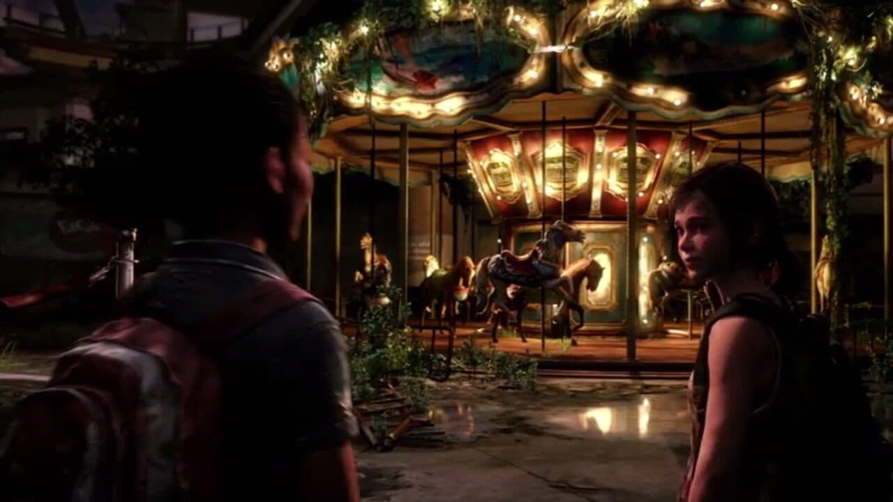 The Last of Us: Left Behind thumbnail 3