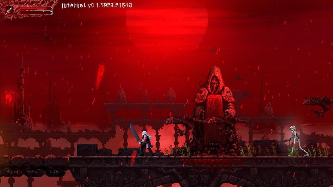 Slain: Back From Hell thumbnail 2
