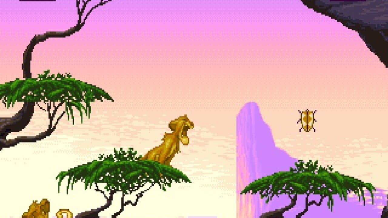 The Lion King thumbnail 5