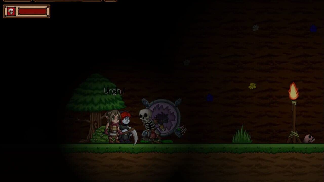 Spooky Heroes thumbnail 3