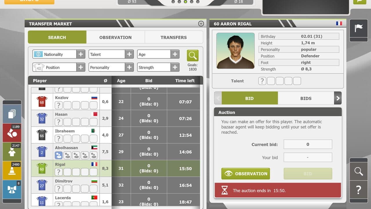 goalunited PRO thumbnail 2
