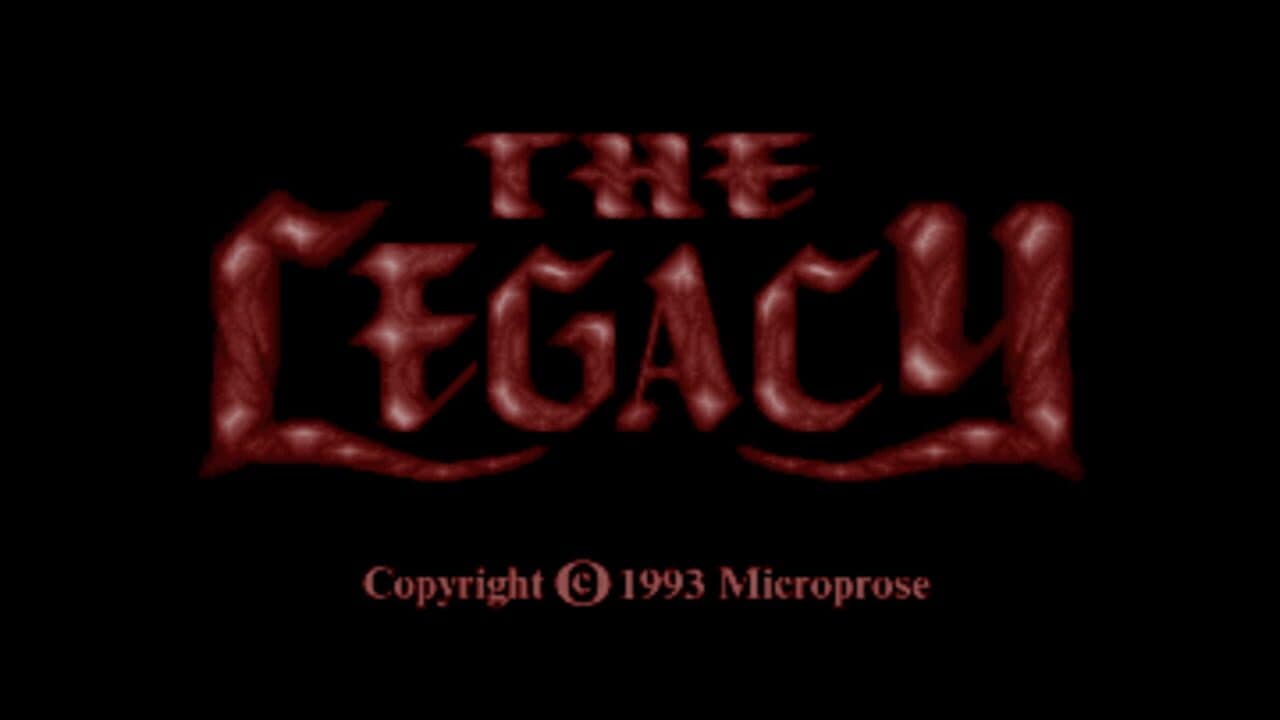 The Legacy screenshot 1