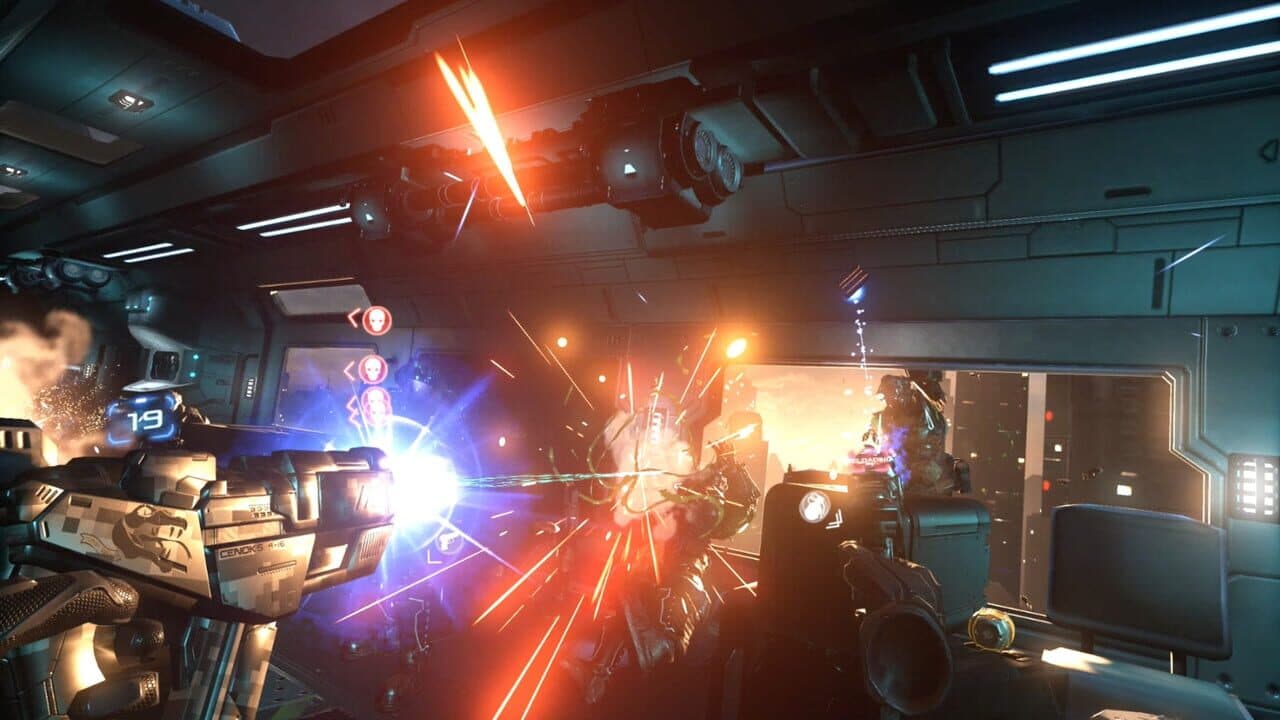Mortal Blitz thumbnail 4