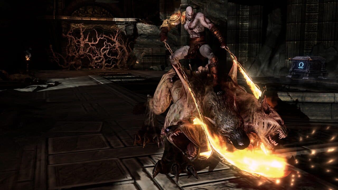 God of War III thumbnail 2