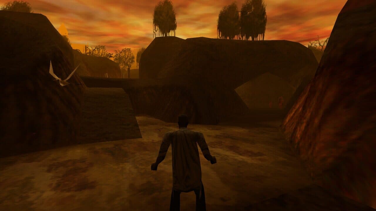 Shadow Man thumbnail 2