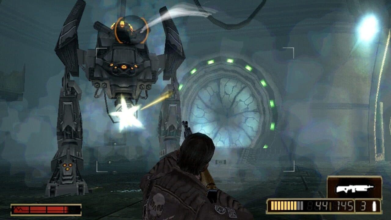 Resistance: Retribution thumbnail 2