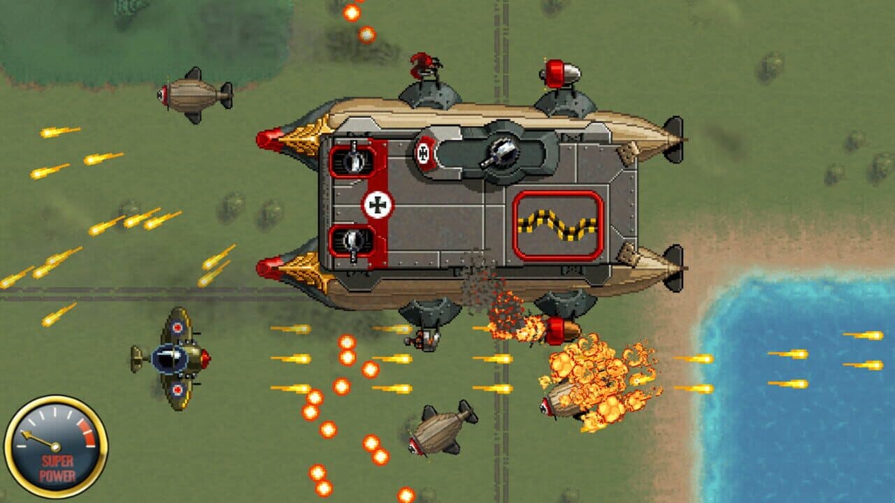 Aces of the Luftwaffe thumbnail 4