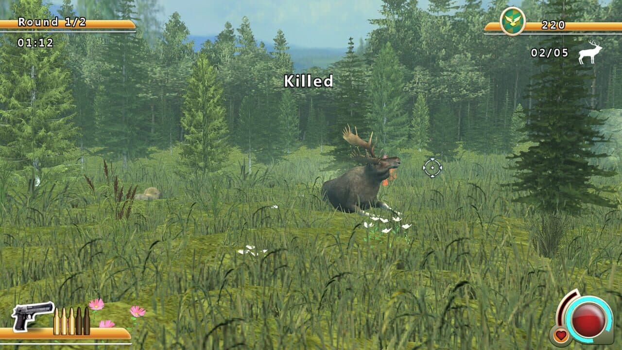 Deer Hunt Legends thumbnail 5