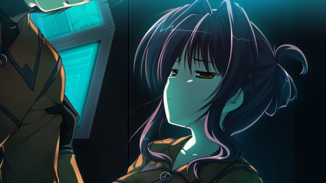 Root Double: Before Crime * After Days - Xtend Edition thumbnail 2