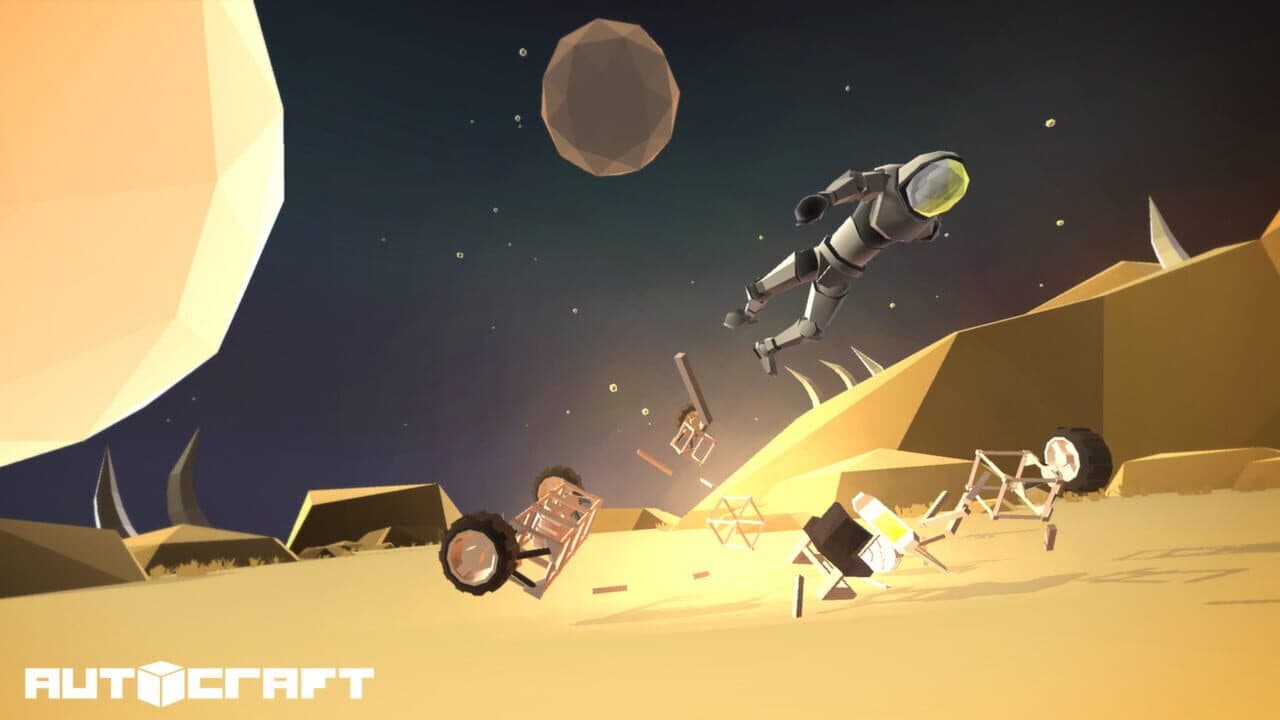 Autocraft thumbnail 3