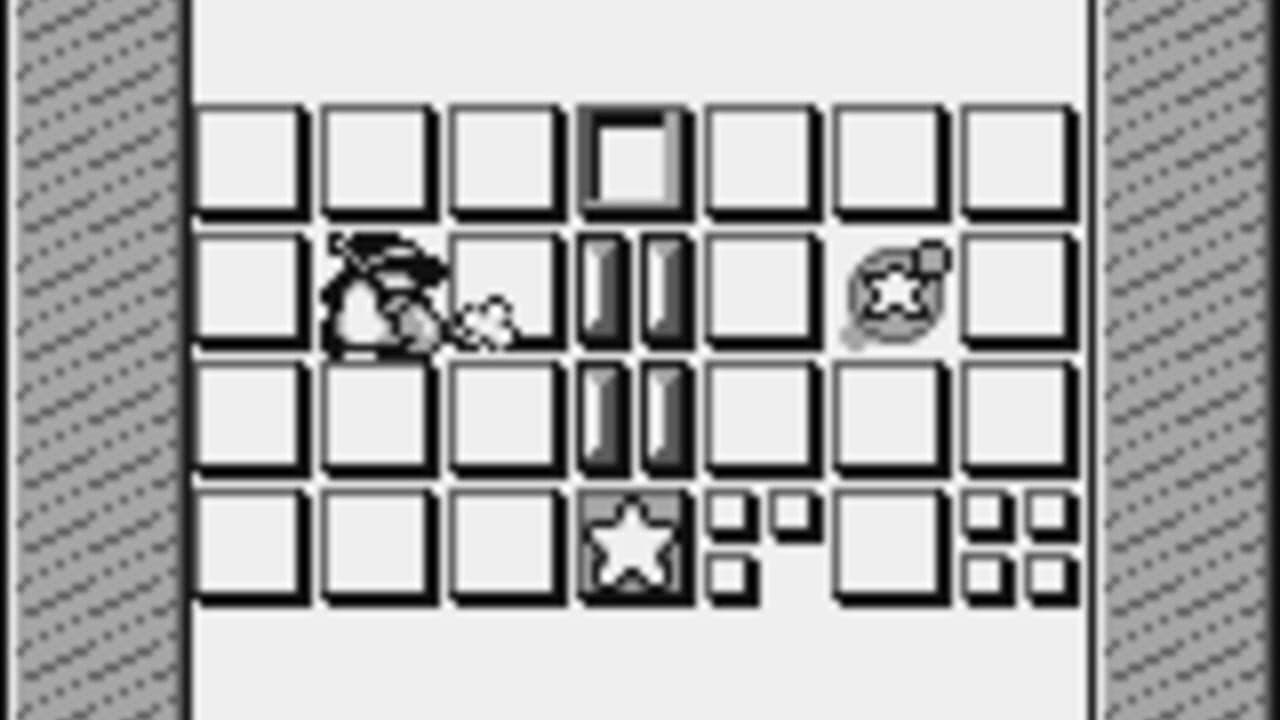 Kirby's Block Ball thumbnail 10