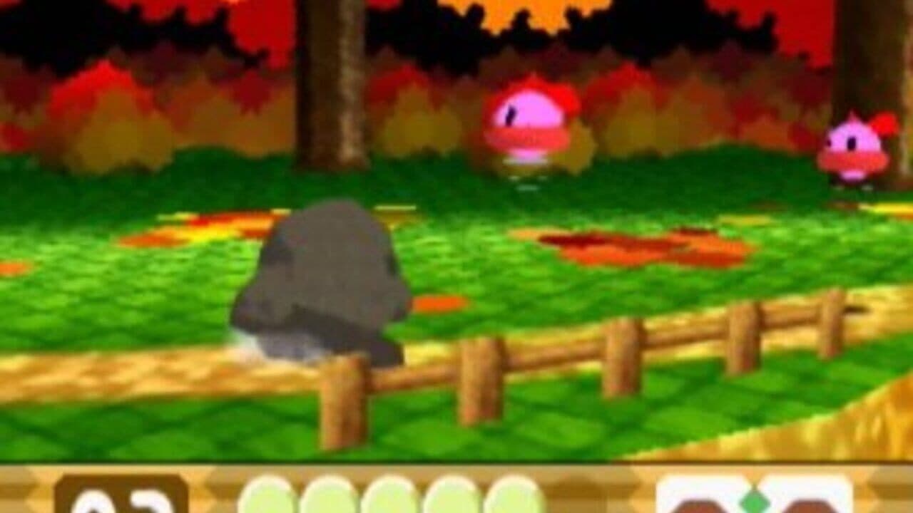 Kirby 64: The Crystal Shards thumbnail 8