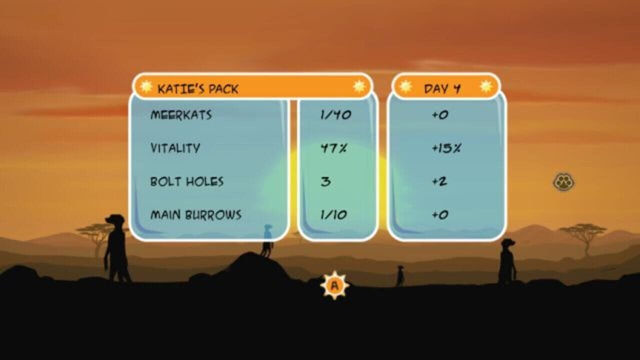 Lead the Meerkats thumbnail 5