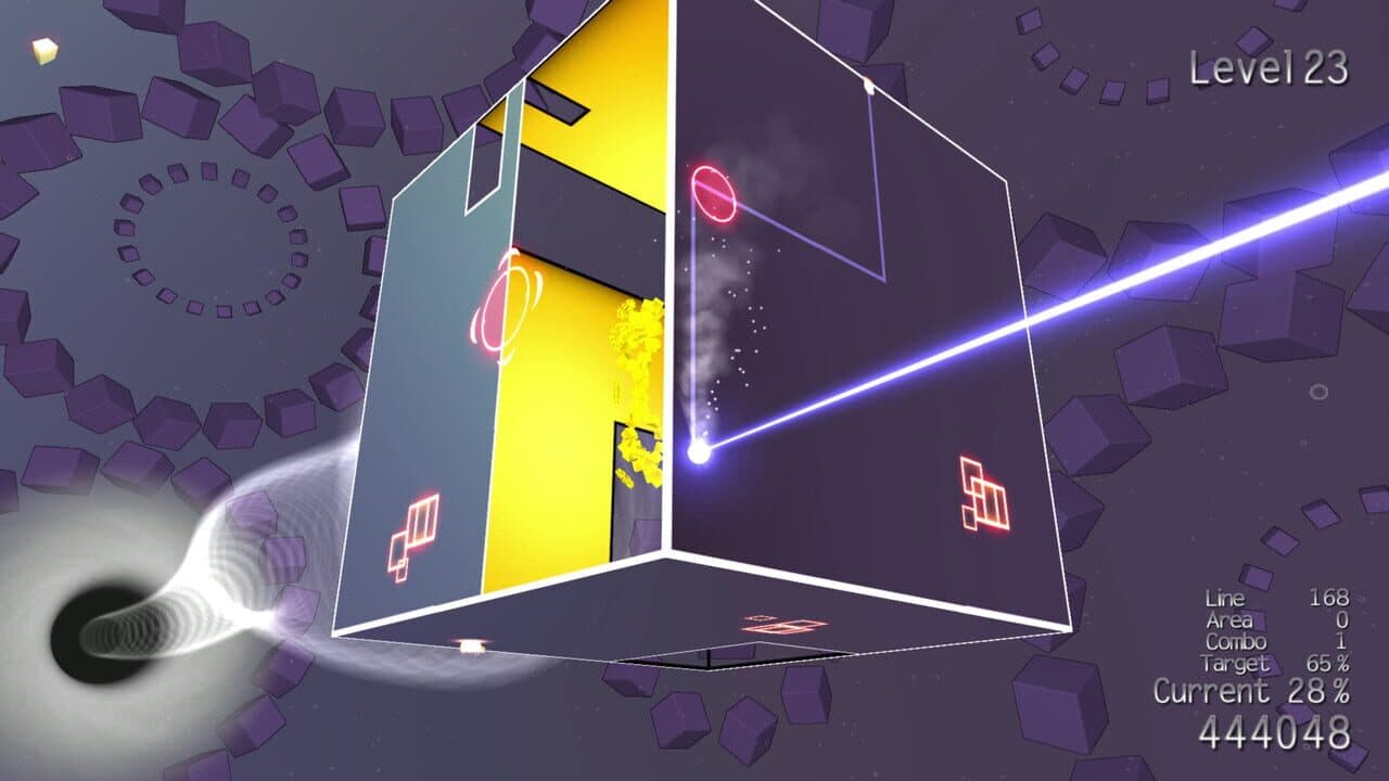 Cubixx HD thumbnail 2