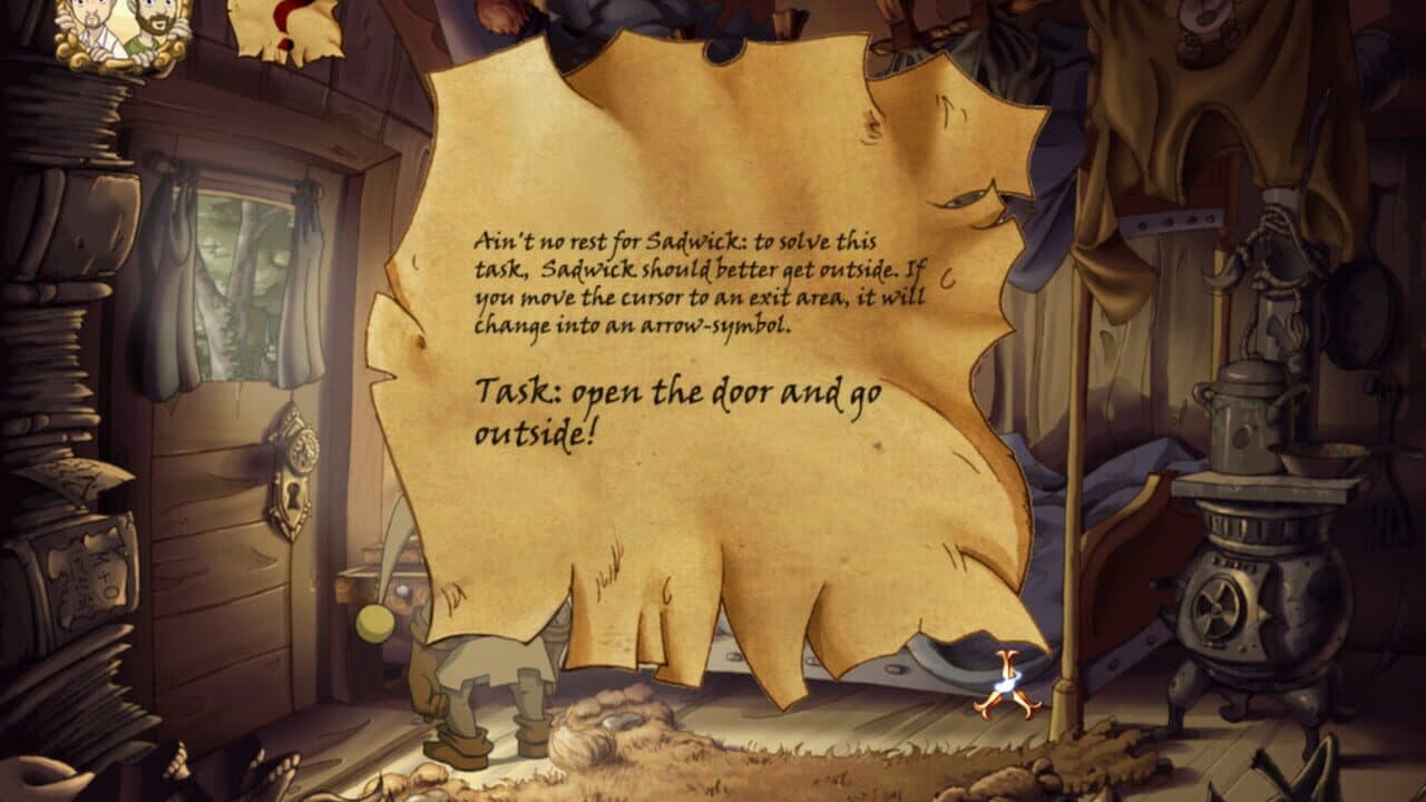 The Whispered World: Special Edition thumbnail 2