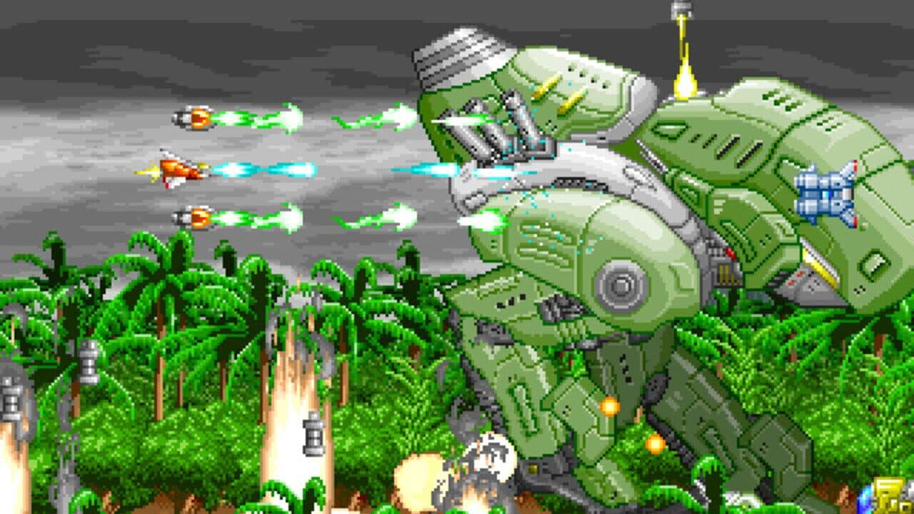 Infinos Gaiden thumbnail 2