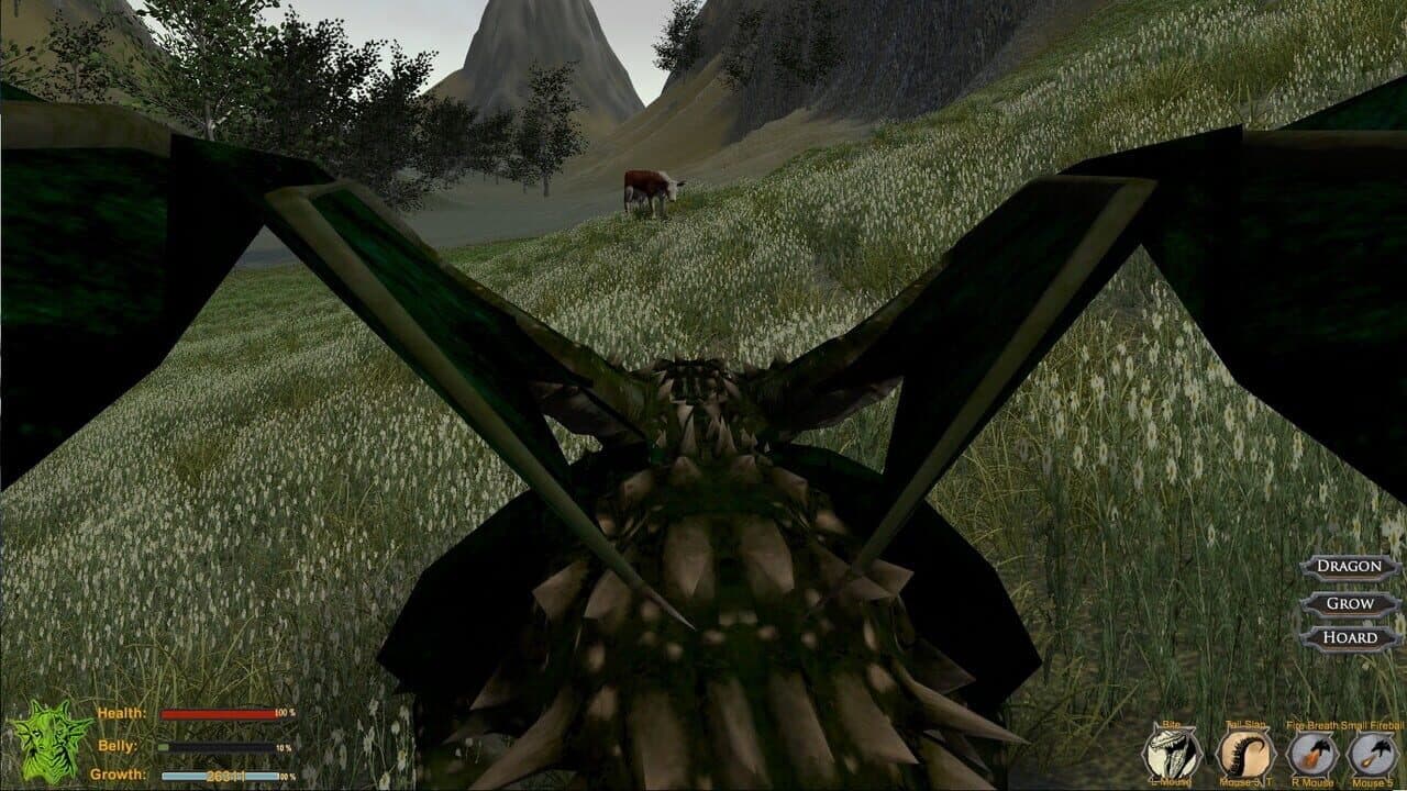 Dragon: The Game thumbnail 2