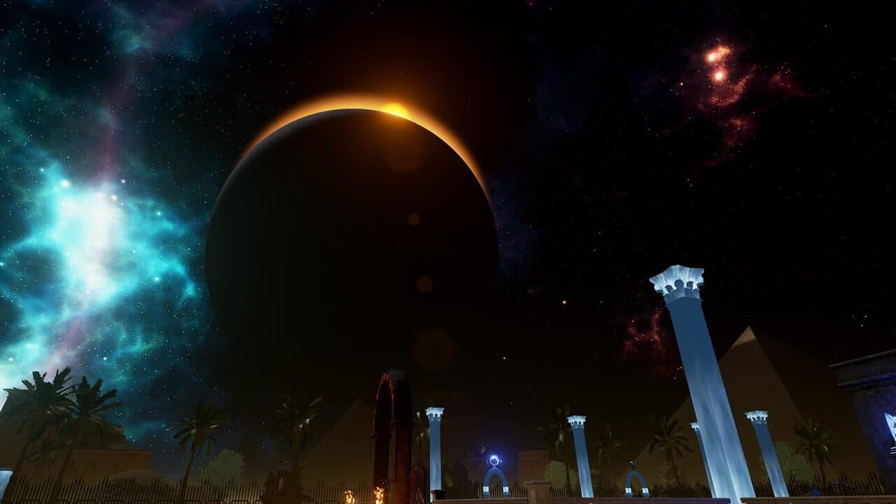 Break Through: Artificial Maze thumbnail 5