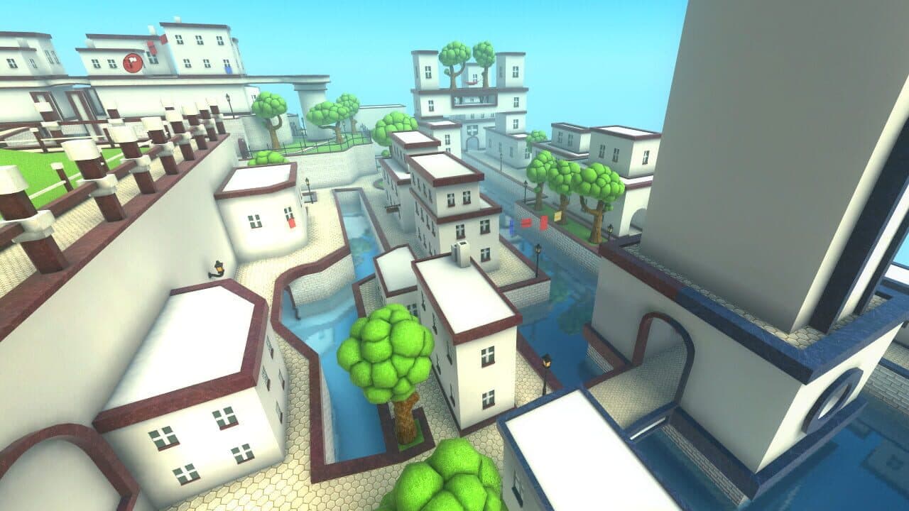 Air Brawl thumbnail 4